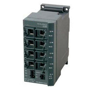 DHL FREE 6GK5208-0BA10-2AA3 IE Switch 8 10/100 Mbit/s RJ45 Ports for Siemens